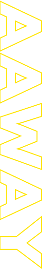 aaway-text-outline