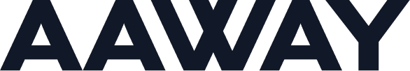 aaway-type-logo